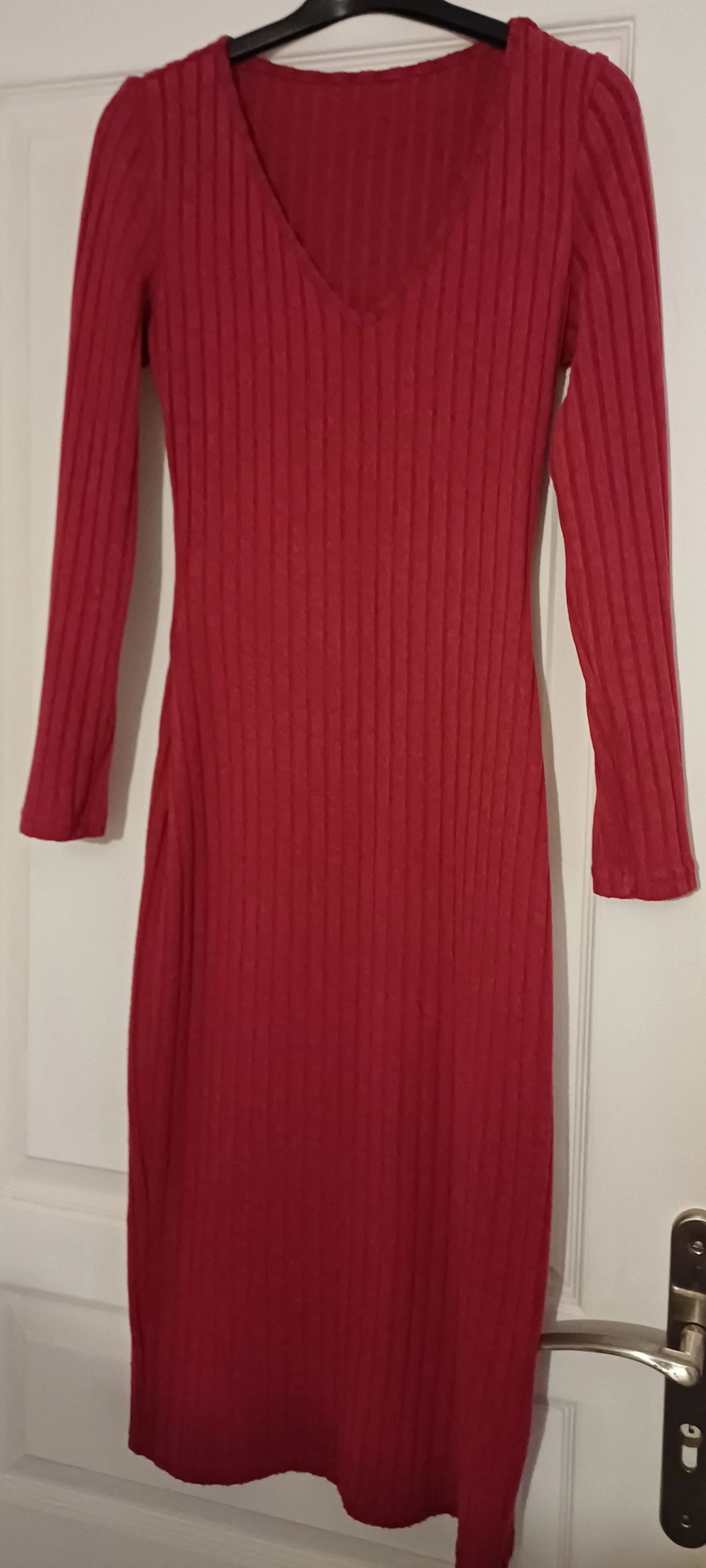 Robe hiver 